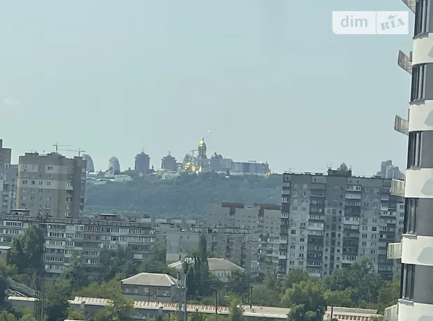 Квартира на вул. Воскресенська, 2В в Києві, ID 199979, фото №14