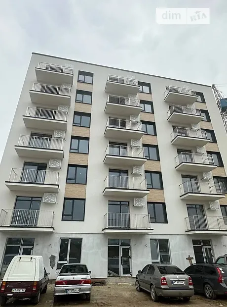 Квартира на вул. Левинського І в Івано-Франківську, ID 162375, фото №15