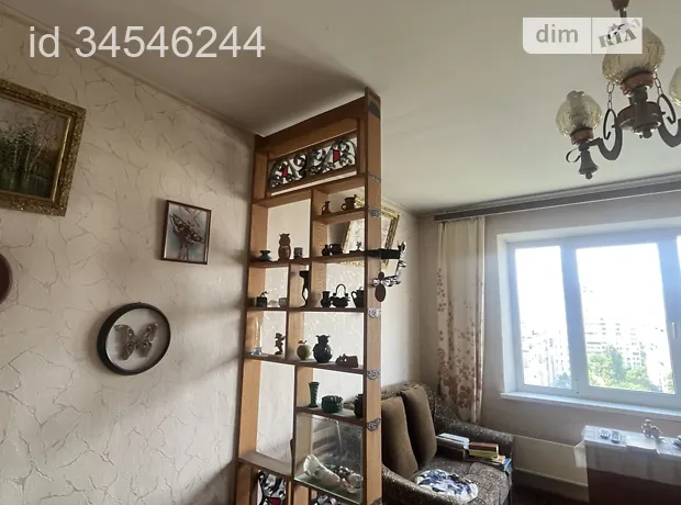 Квартира на просп. Миколи Бажана, 9 в Київ, ID 176608, фото №2
