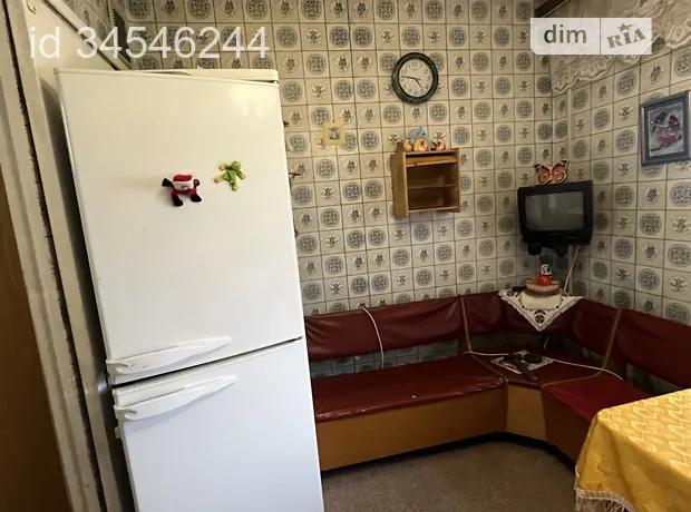 Квартира на просп. Миколи Бажана, 9 в Києві, ID 176608, фото №11