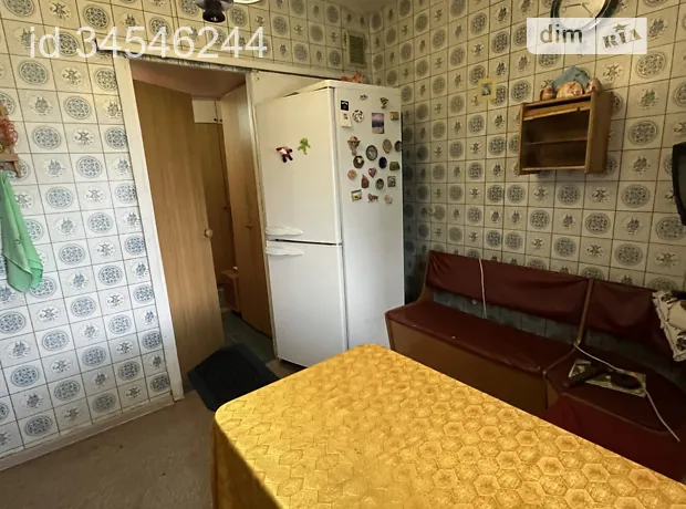 Квартира на просп. Миколи Бажана, 9 в Києві, ID 176608, фото №13
