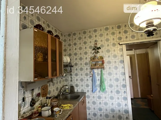 Квартира на просп. Миколи Бажана, 9 в Києві, ID 176608, фото №14