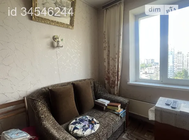 Квартира на просп. Миколи Бажана, 9 в Київ, ID 176608, фото №3