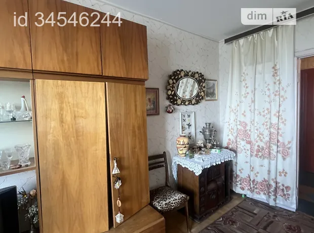 Квартира на просп. Миколи Бажана, 9 в Київ, ID 176608, фото №4