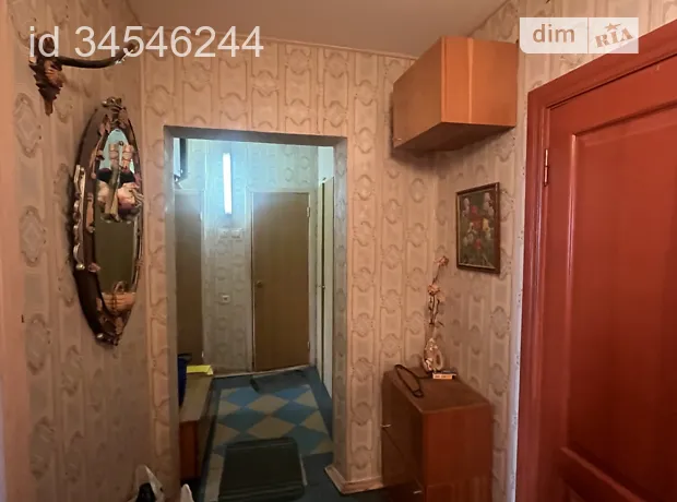 Квартира на просп. Миколи Бажана, 9 в Київ, ID 176608, фото №5