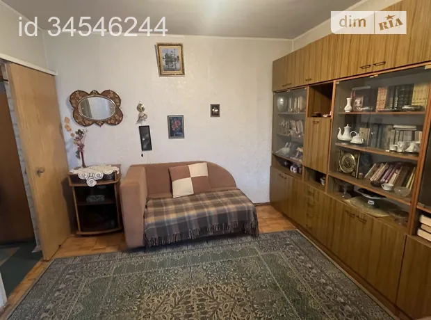 Квартира на просп. Миколи Бажана, 9 в Києві, ID 176608, фото №6