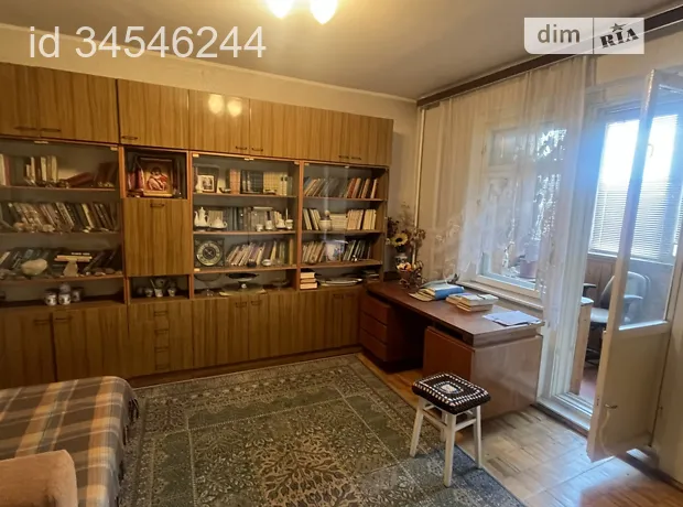Квартира на просп. Миколи Бажана, 9 в Києві, ID 176608, фото №7