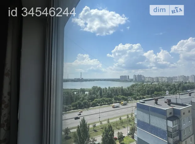 Квартира на просп. Миколи Бажана, 9 в Києві, ID 176608, фото №8