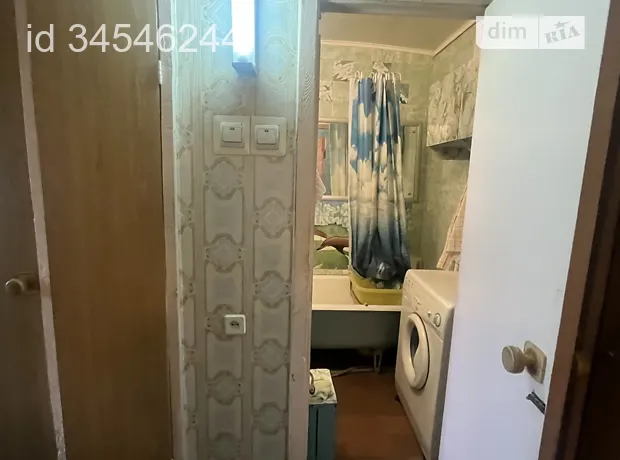 Квартира на просп. Миколи Бажана, 9 в Києві, ID 176608, фото №9