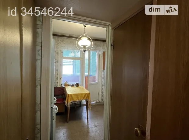 Квартира на просп. Миколи Бажана, 9 в Києві, ID 176608, фото №10