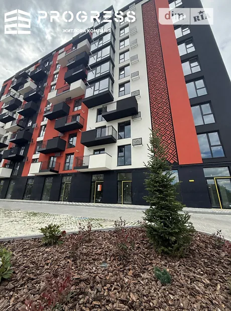 Квартира на вул. Бандери Степана, 60 в Івано-Франківську, ID 207288, фото №14