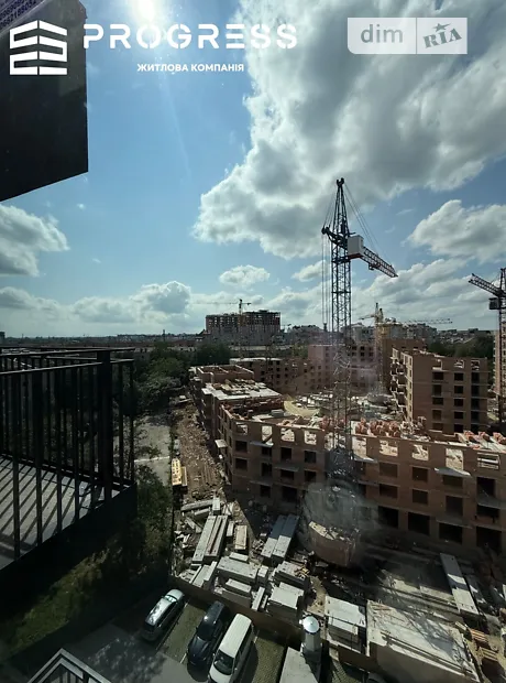 Квартира на вул. Бандери Степана, 60 в Івано-Франківську, ID 207288, фото №25