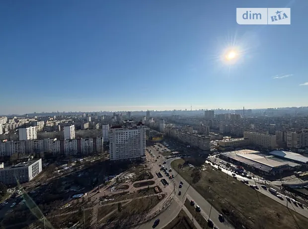 Квартира на просп. Оболонський, 26 в Києві, ID 186486, фото №4