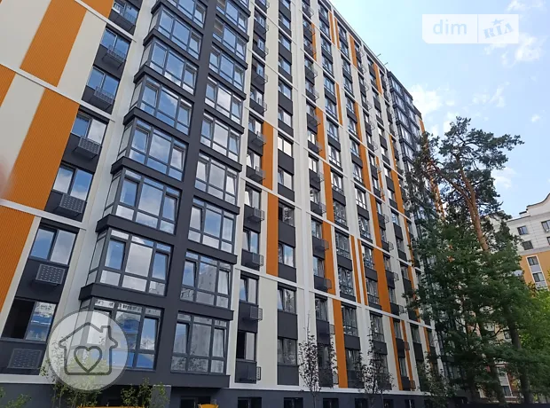 Квартира на вул. Миколи Шудрі, 23 в Києві, ID 232784, фото №1