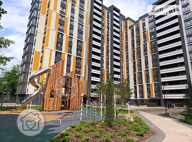 Квартира на вул. Миколи Шудрі, 23 в Києві, ID 232784, фото №2