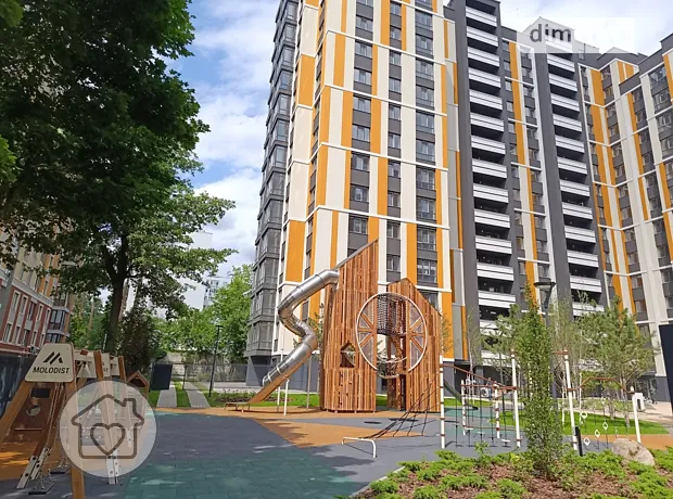 Квартира на вул. Миколи Шудрі, 23 в Києві, ID 232784, фото №3