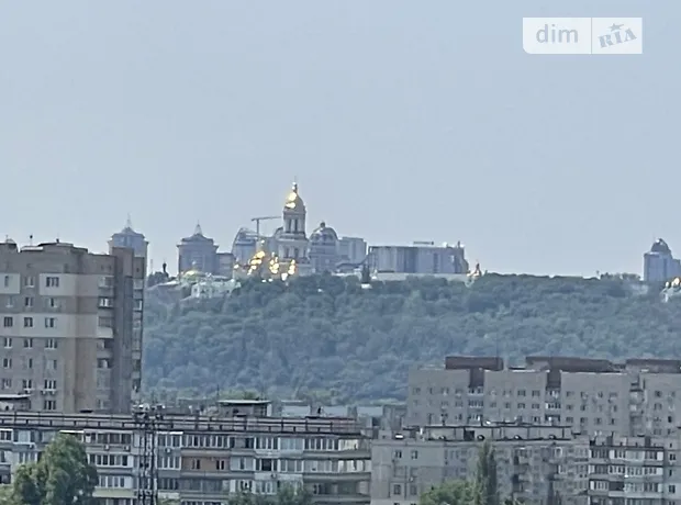 Квартира на вул. Воскресенська, 2В в Київ, ID 162422, фото №1