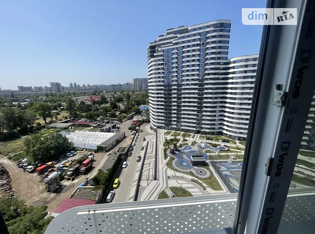 Квартира на вул. Воскресенська, 2В в Київ, ID 162422, фото №2
