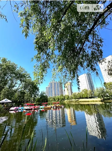 Квартира на вул. Воскресенська, 2В в Києві, ID 162422, фото №18