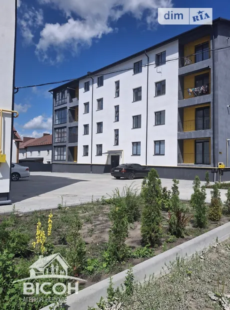 Квартира на вул. Г. Гордасевич в Тернопіль, ID 310293, фото №1