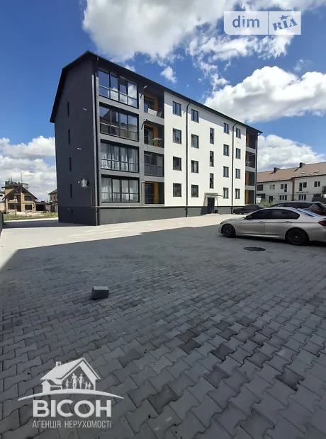 Квартира на вул. Г. Гордасевич в Тернопіль, ID 310293, фото №2