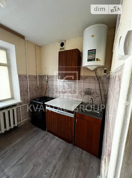 Квартира на вул. Доківська, 9 в Києві, ID 313043, фото №1