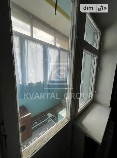 Квартира на вул. Доківська, 9 в Києві, ID 313043, фото №13