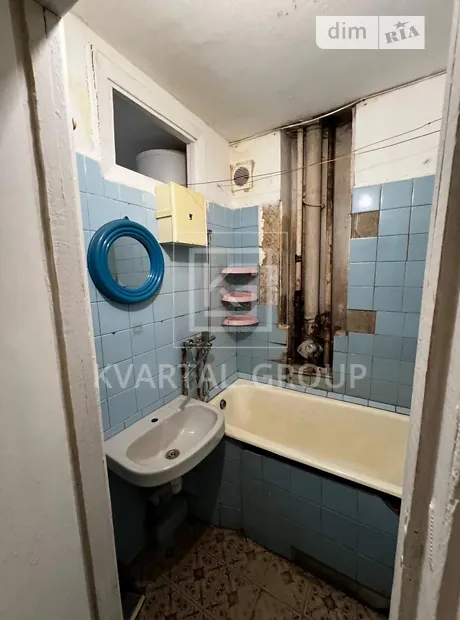 Квартира на вул. Доківська, 9 в Києві, ID 313043, фото №19