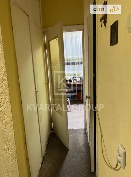Квартира на вул. Доківська, 9 в Києві, ID 313043, фото №8