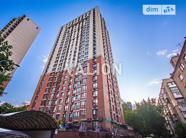 Квартира на вул. Солом'янська, 20В в Київ, ID 209521, фото №1