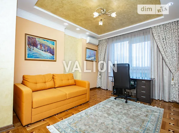 Квартира на вул. Солом'янська, 20В в Київ, ID 209521, фото №3