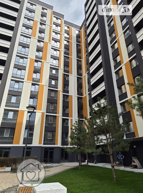Квартира на вул. Миколи Шудрі, 23 в Києві, ID 227896, фото №1