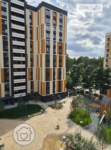 Квартира на вул. Миколи Шудрі, 23 в Києві, ID 227896, фото №2