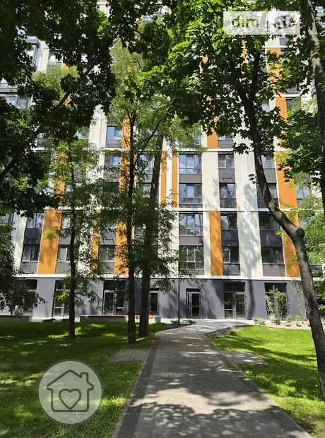 Квартира на вул. Миколи Шудрі, 23 в Києві, ID 227896, фото №9