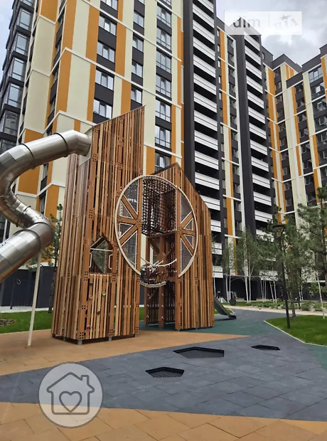 Квартира на вул. Миколи Шудрі, 23 в Києві, ID 227896, фото №10