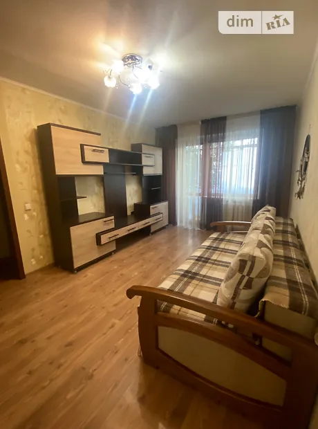 Квартира на вул. Національної Гвардії, 9 в Дніпрі, ID 196743, фото №1