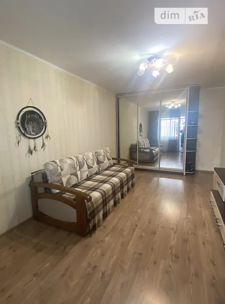 Квартира на вул. Національної Гвардії, 9 в Дніпрі, ID 196743, фото №3