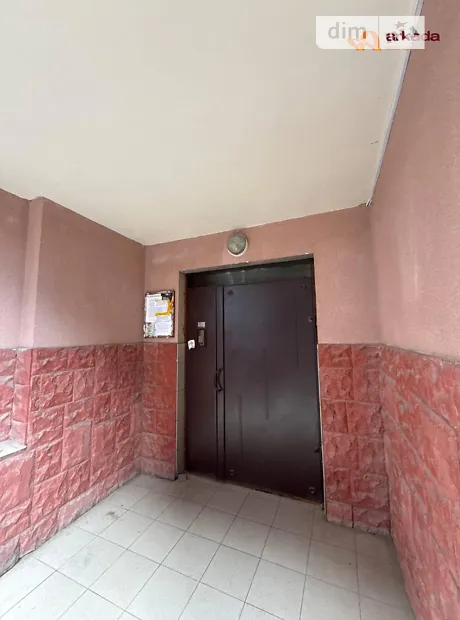 Квартира на вул. В'ячеслава Чорновола, 11 в Івано-Франківську, ID 204478, фото №18