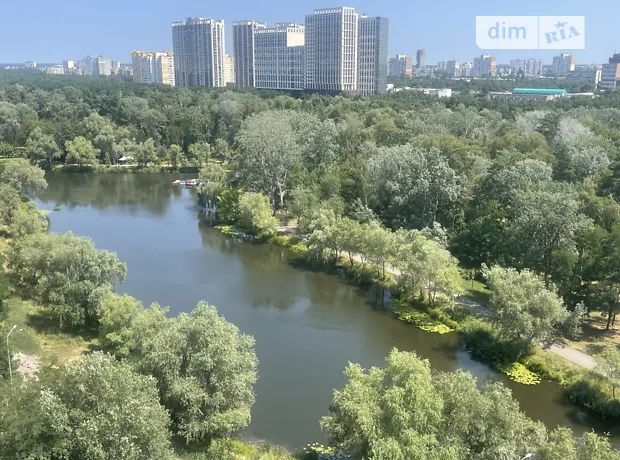 Квартира на вул. Воскресенська, 2В в Києві, ID 176004, фото №1
