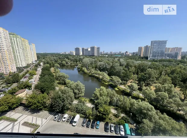 Квартира на вул. Воскресенська, 2В в Києві, ID 176004, фото №16