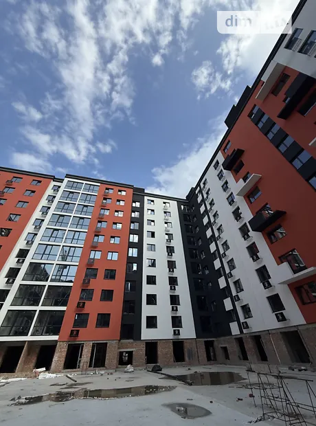 Квартира на вул. Бандери Степана, 60 в Івано-Франківську, ID 180984, фото №1