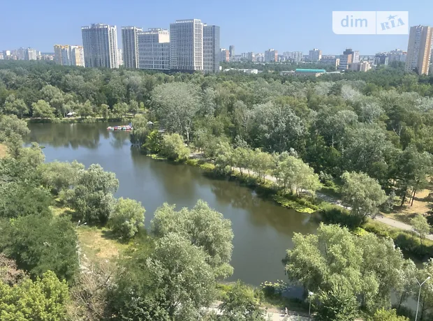 Квартира на вул. Воскресенська, 2В в Києві, ID 179992, фото №1