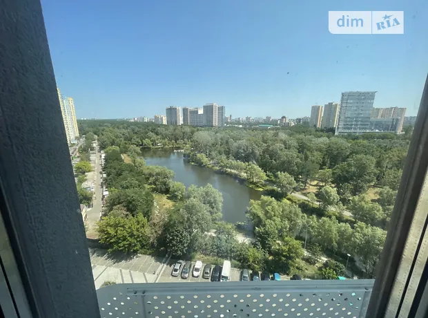 Квартира на вул. Воскресенська, 2В в Києві, ID 179992, фото №11