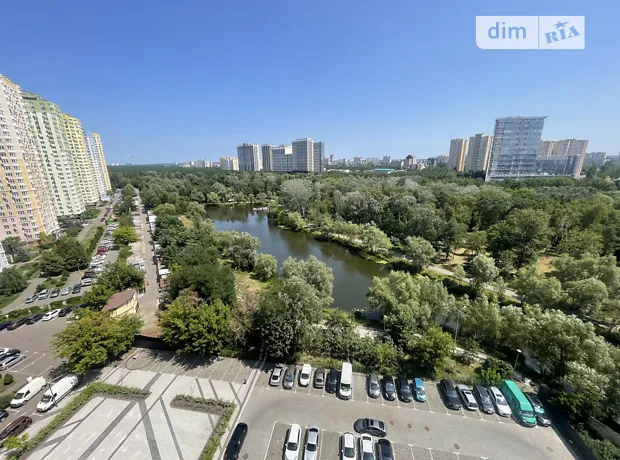 Квартира на вул. Воскресенська, 2В в Києві, ID 179992, фото №17