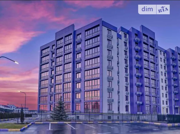 Квартира на вул. Садова, 1Б в Києві, ID 263229, фото №1