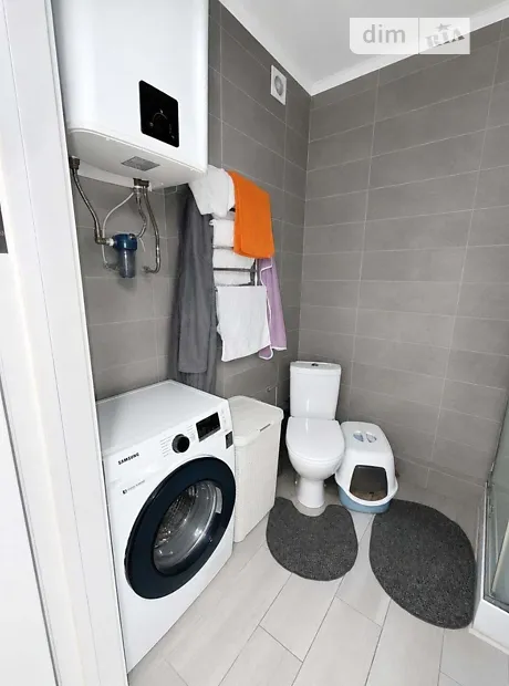 Квартира на вул. Садова, 1Б в Києві, ID 263229, фото №11