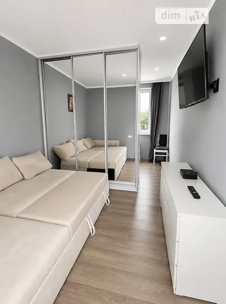 Квартира на вул. Садова, 1Б в Києві, ID 263229, фото №13