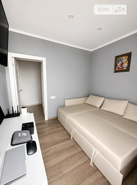 Квартира на вул. Садова, 1Б в Києві, ID 263229, фото №14