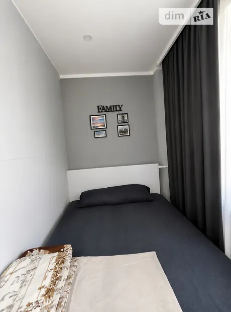 Квартира на вул. Садова, 1Б в Києві, ID 263229, фото №15