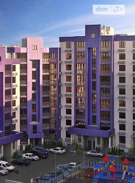 Квартира на вул. Садова, 1Б в Києві, ID 263229, фото №3